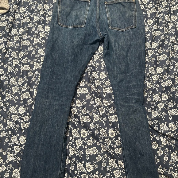 Taylor Stitch Made in USA slim jeans - Picture 2 of 2
